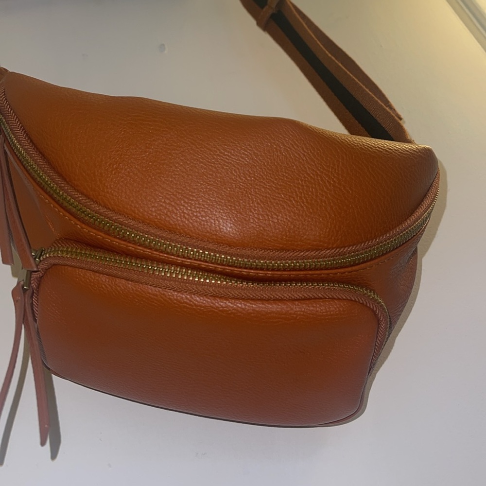 Crossbody Bag
